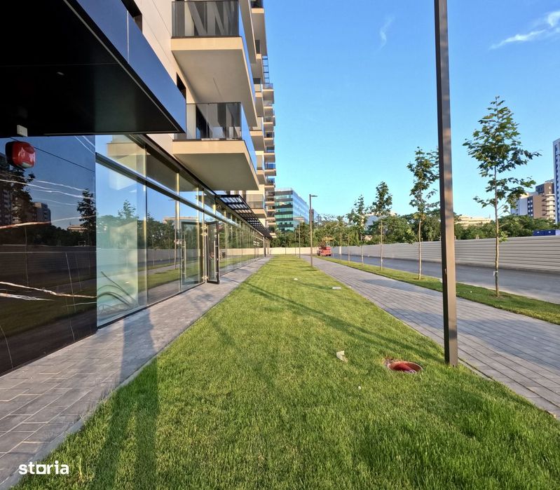 2 Camere | Nusco City – Faza 2 | PRIMA INCHIRIERE, Parcare + TVA 21%