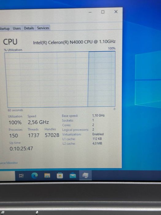 GetMi intel Celeron N4