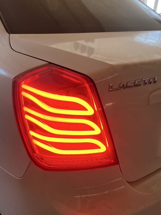 Lacetti 1.8 1 pazitsa 2013