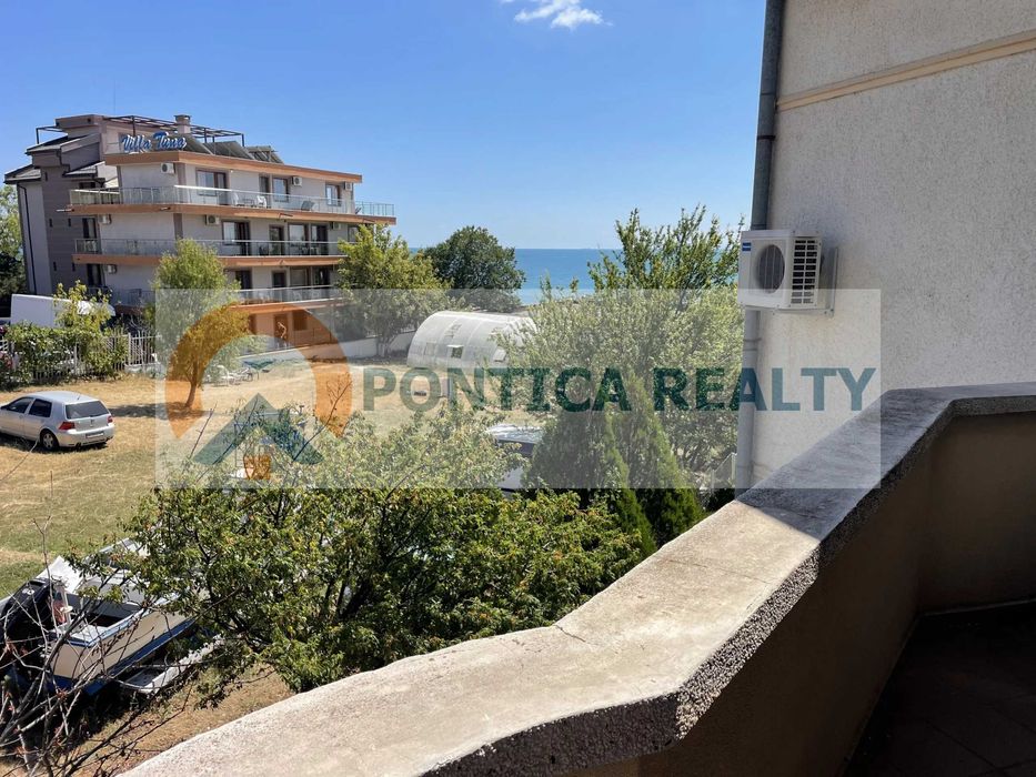 Продава се Тристаен апартамент в Свети Влас - 104 кв.м за 736 €/кв.м - Снимка #9