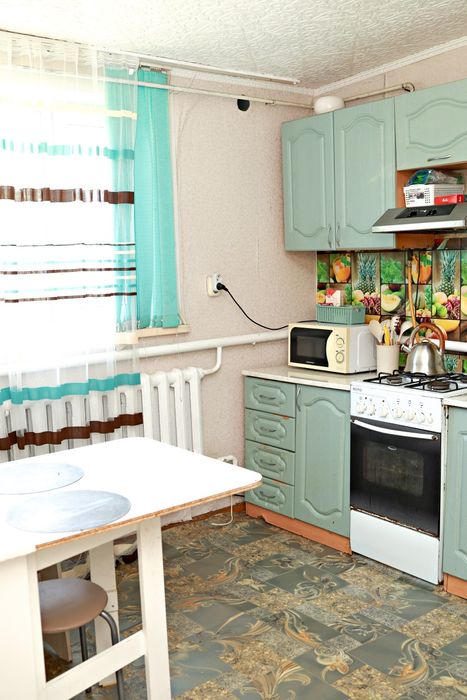 продам дом 4 комнатный