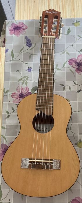 Guitalele - Benton GL-2NT