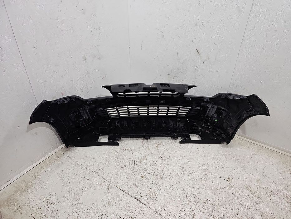 Bara fata Renault Megane 3 Hatchback (X95) [Fabr 2008-2015] NEGRU