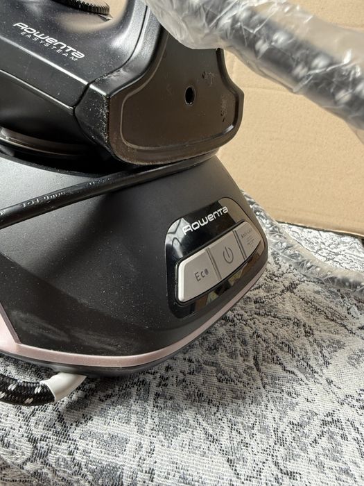 Парогенератор Rowenta