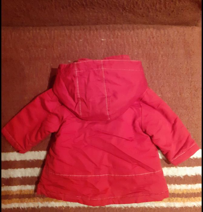 Gecuta rosie ELLE 6m