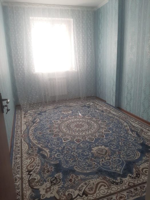 Подселений квартир