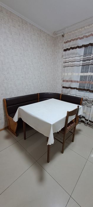 Продам однокомнатную квартиру