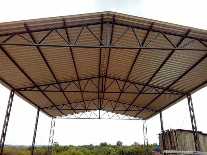 Металл/Металлоконструкции