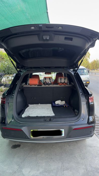 Byd song pro 71km flagship 2 pozitsiyasi