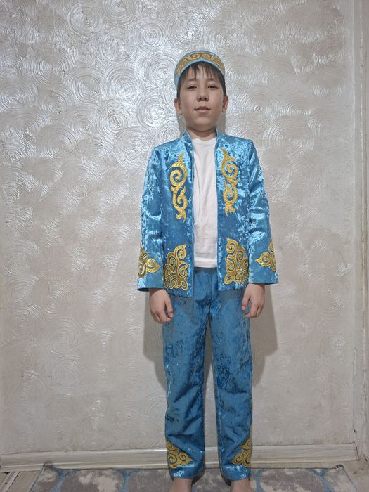 Қазақша киімдер арзан бағада сатылады