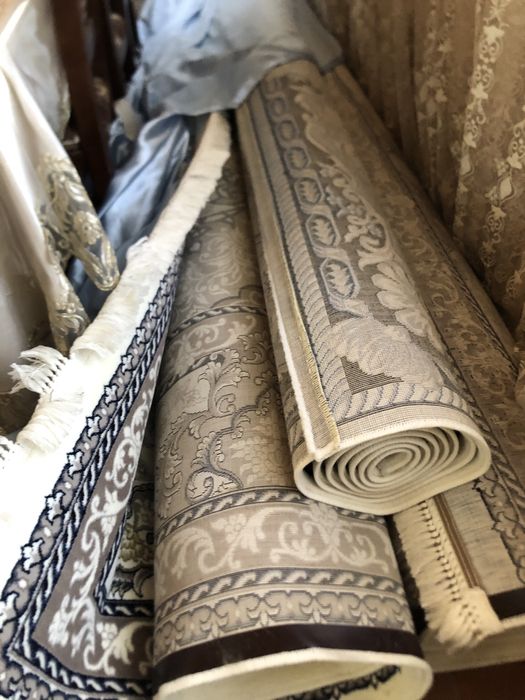 Gilam sotiladi 4x5 ikkita