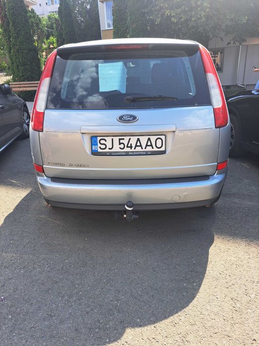 Autoturism ford c max