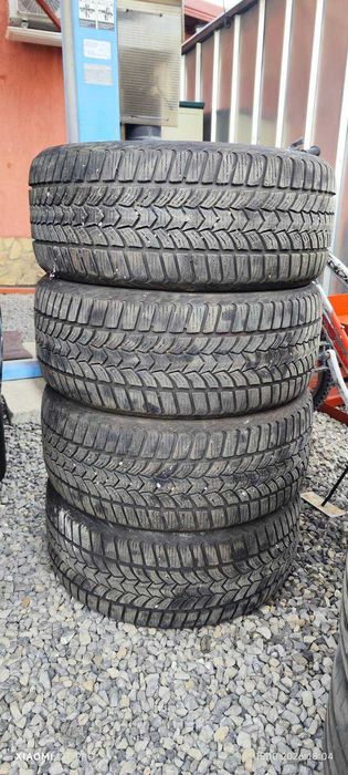 225/45R17 DEBICA Зимни гуми