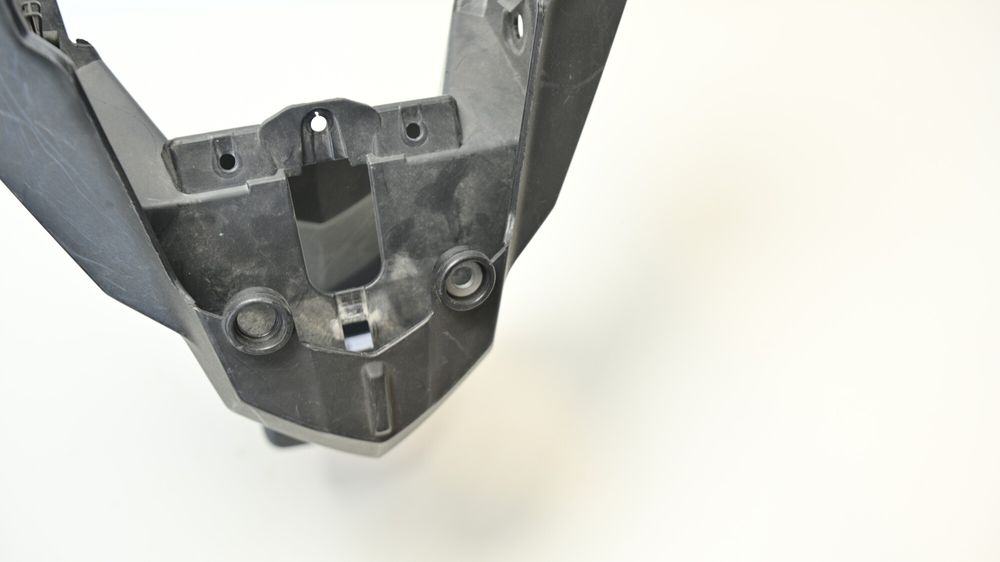 Suport Numar Inmatriculare BMW F700GS F800GS 2008 - 2016