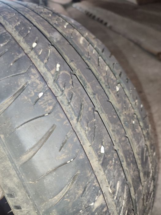 Продам диски и резины разные