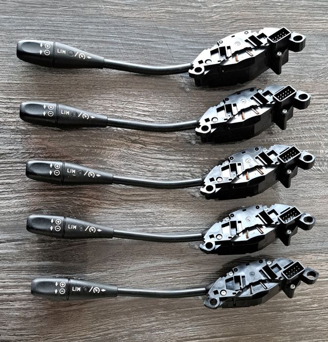 Pilot Automat Sprinter Crafter Manetă Pilot Automat Produs Original Me