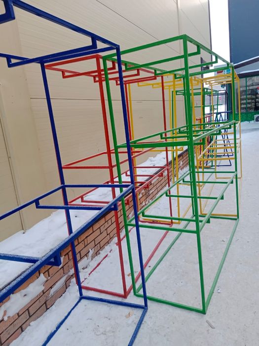 Стиляж 12 штук продам