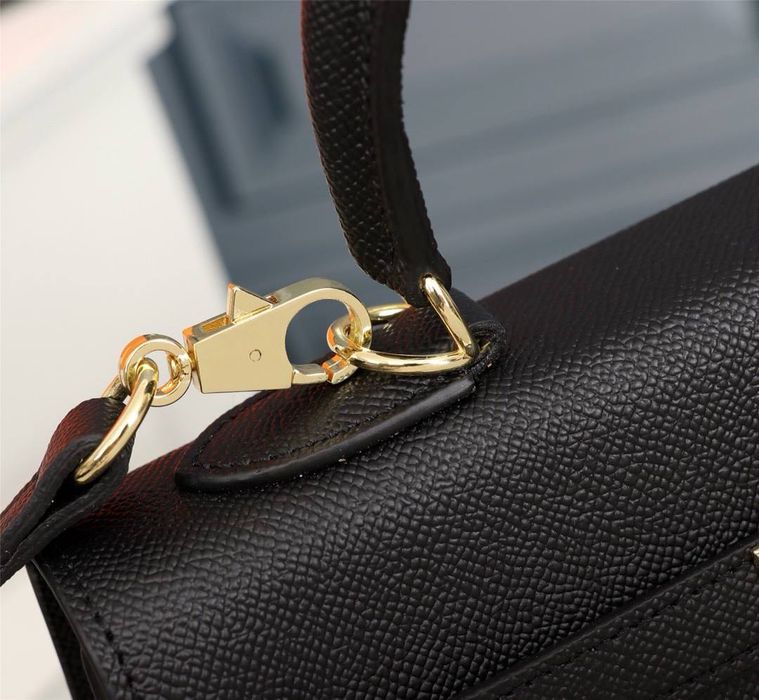 Hermes Mini Kelly 22 cm