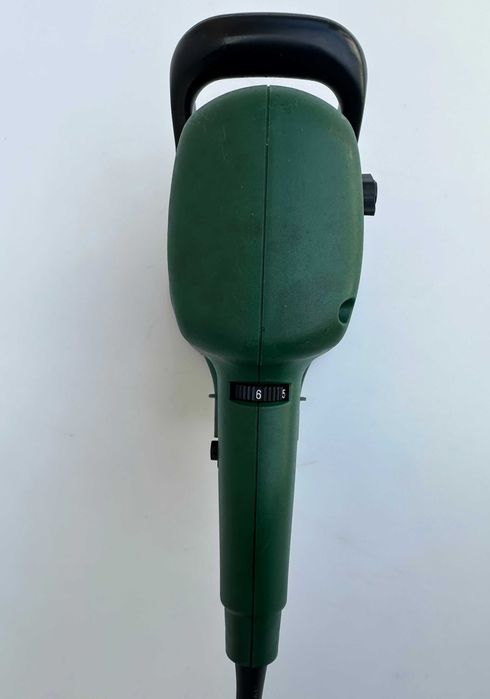 BOSCH PEX 400 AE - Ексцентършлайф 400W перфектен!