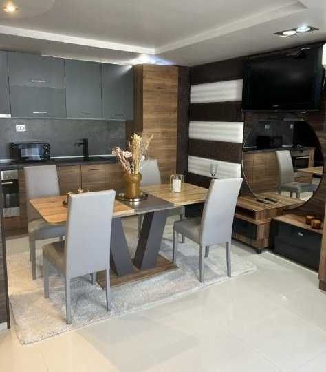 Дава се под наем Едностаен апартамент в София, Изгрев - 40 кв.м за 430 € - Снимка #3