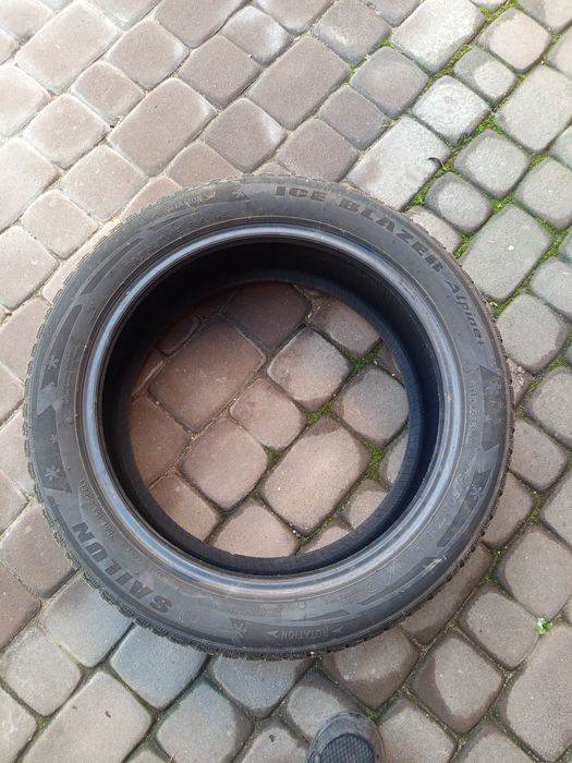 Продавам зимни гуми