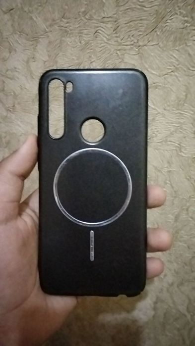 Redmi note 8 600 ming kelishamiz narxini