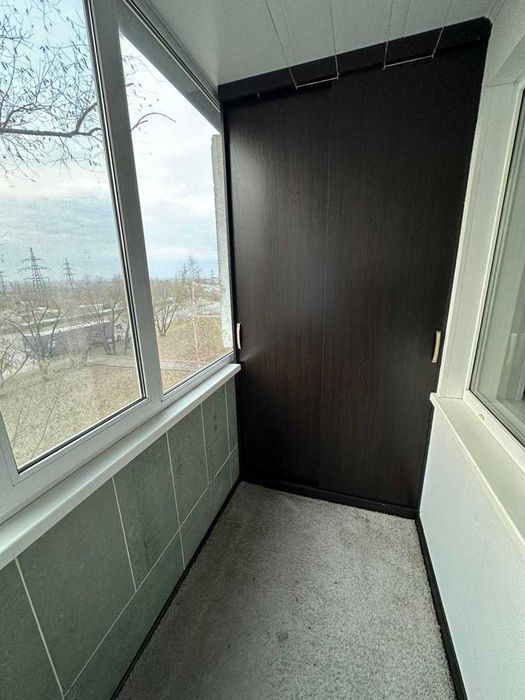 2-комн. квартира, 20 мкр