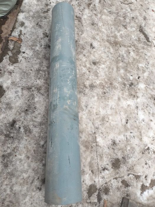 Трубы железные СССР