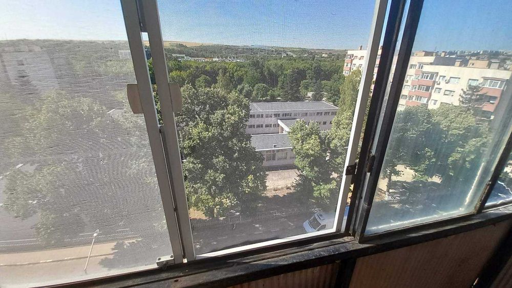 Продава се Двустаен апартамент в Разград, Абритус - 59 кв.м за 1009 €/кв.м - Снимка #8