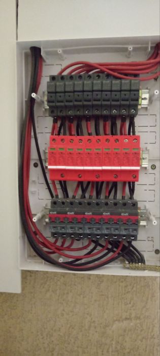 Солнечные панели под ключ