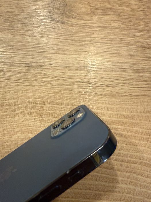 Iphone 12 pro 128 gb
