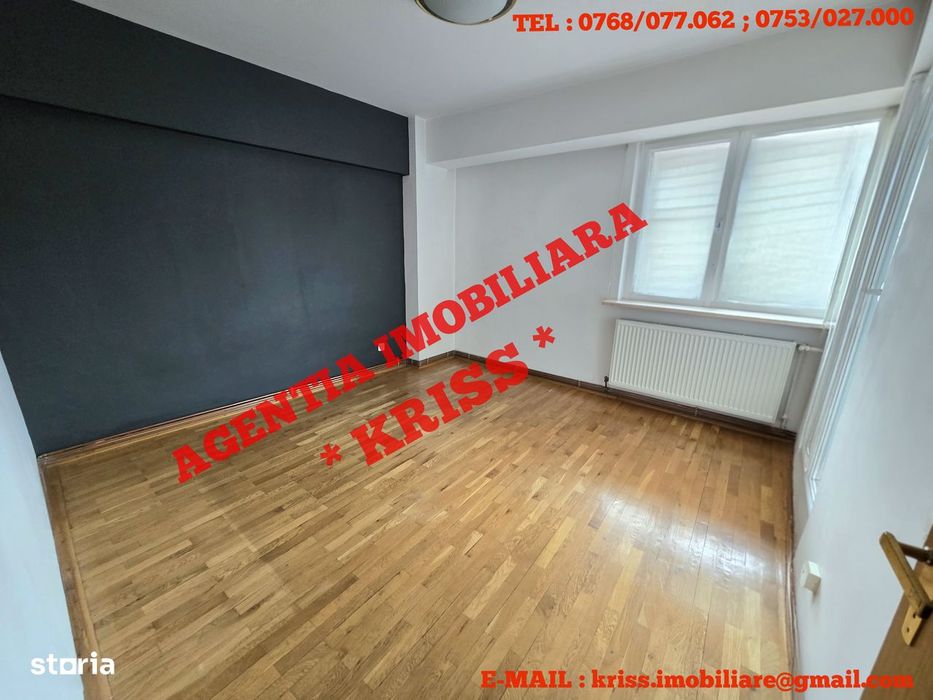 OFERTĂ!Apartament 5 Camere ULTRACENTRAL PITEȘTI Zona Zero 177 Mp Liber