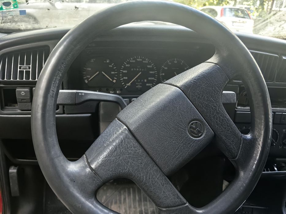 Vw passat 1.8 Бензин много запазен