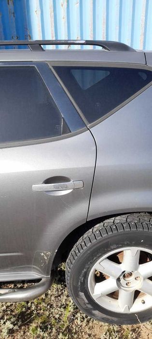 Nissan Murano 2005 г.