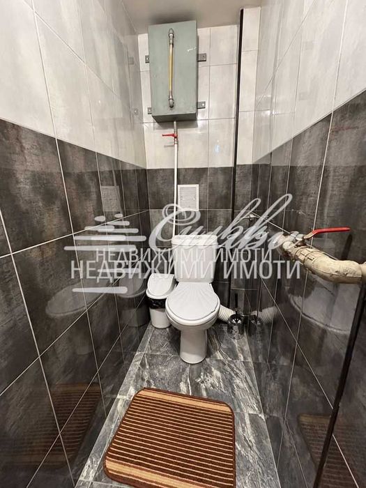 Продава се Четиристаен апартамент в Шумен, Болницата - 100 кв.м за 1650 €/кв.м - Снимка #7