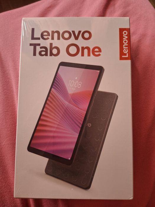 Таблет LENOVO Tab One 4G