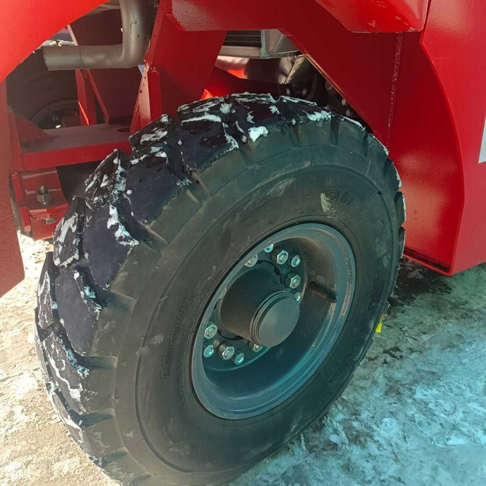 Вилочный погрузчик Huaya CPC30