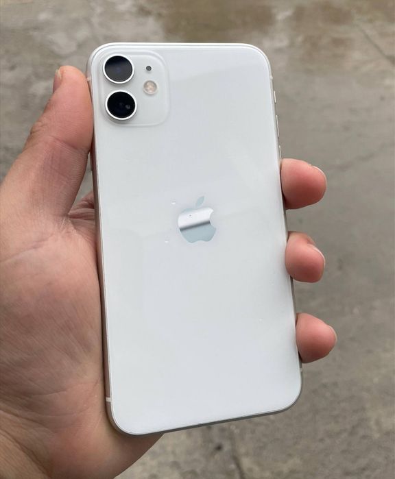 Iphone 11 obmenga