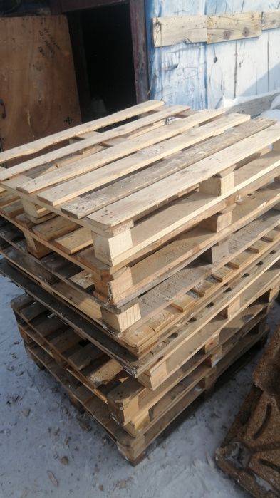 Продам палеты поддоны