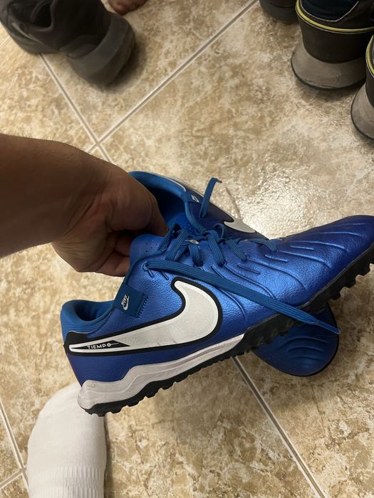 Стоножки Nike Tiempo