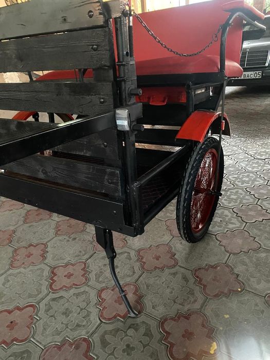 Продается качалка для пони