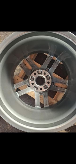 Jante din Aliaj Aluminiu R18 Audi 5x112 R 18 s-line et 29