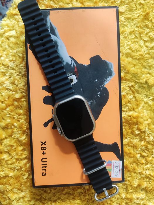 Smart watch X8+ Ultra
