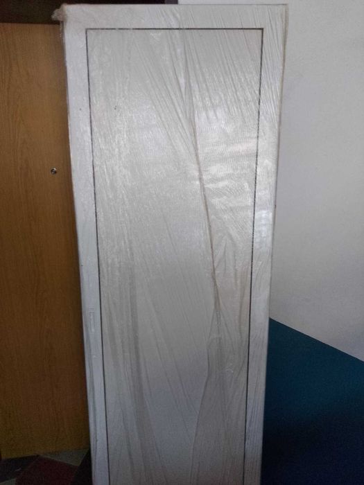 Алуминиева плъзгаща врата