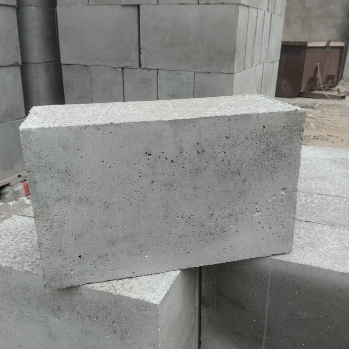 Пенополистиролблок