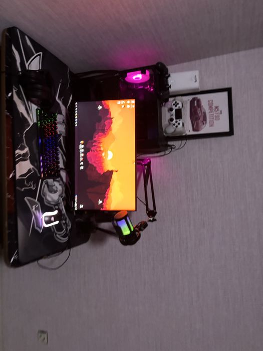 Продаётся производительный ПК