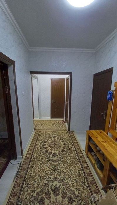 Продается 4 комнатная квартира