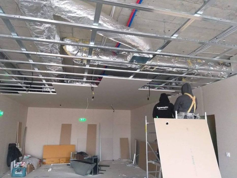 Замазка,Мазилка,Зидария,Гипсокартон,Шпакловка,Боя,Плочки,Покрив,Ремонт