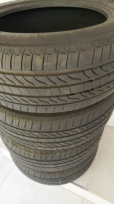 Michelin primacy LC 215/55/17