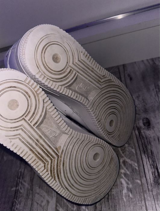 Air force 1 marimea 38,5